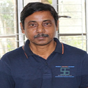 Pronob Kumar