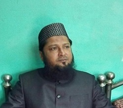 Safiqur Rahaman